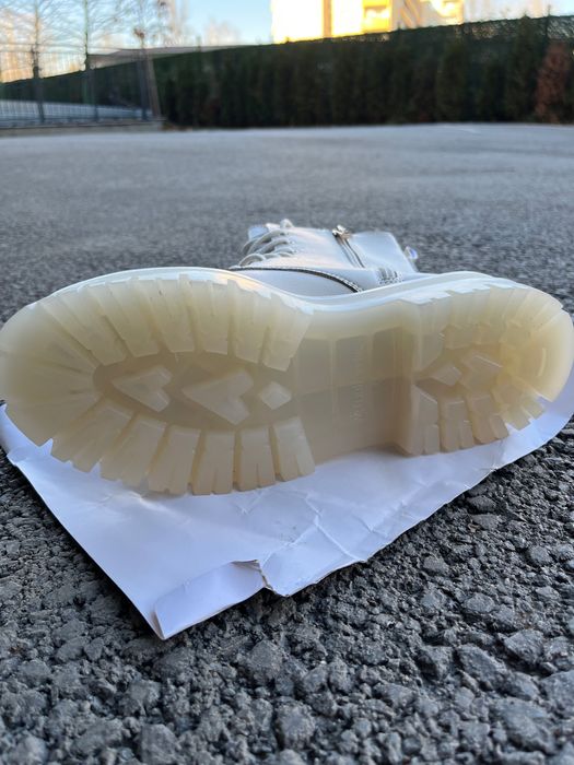 Боти Stradivarius, р-р 36