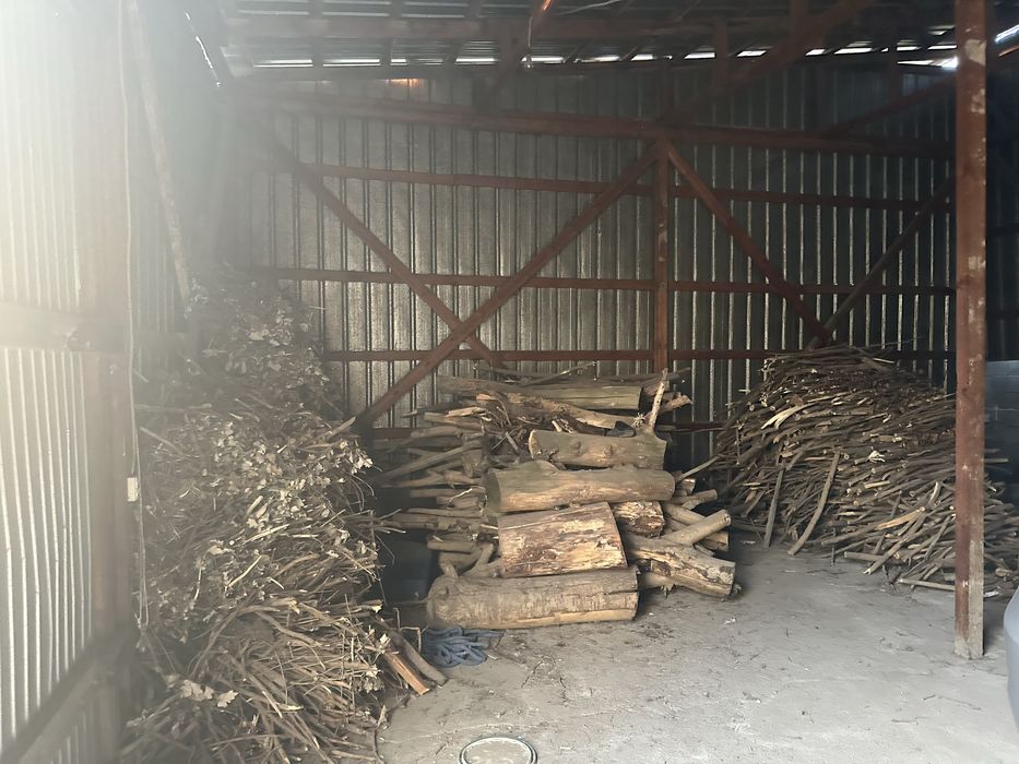 Продам дрова для бани и прочего