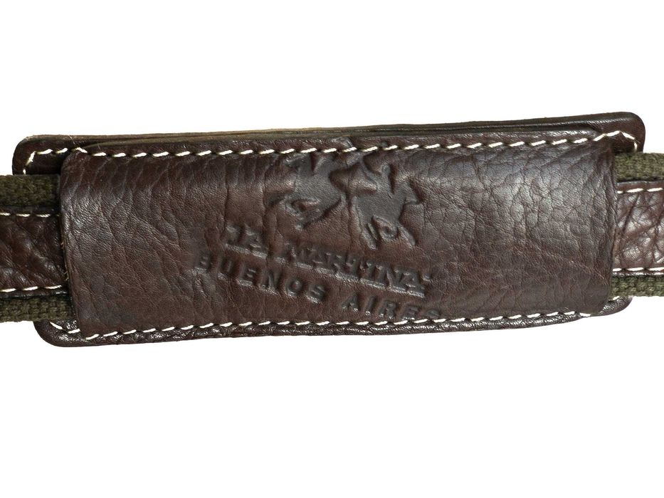 Луксозен голям пътен сак LA MARTINA.