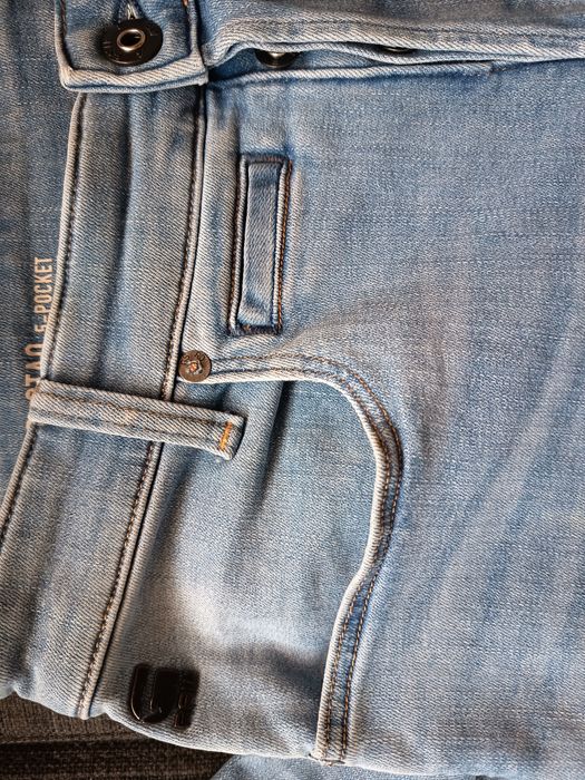 G-Star D staq slim 5 pocket 32/32