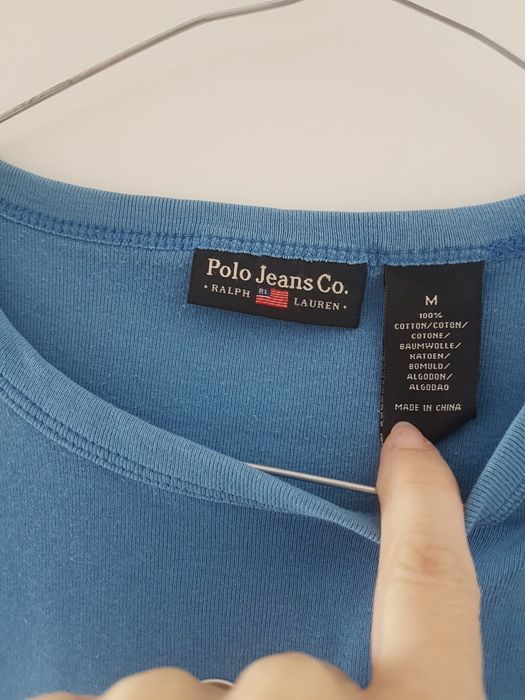 Tricou Ralph Lauren dama S