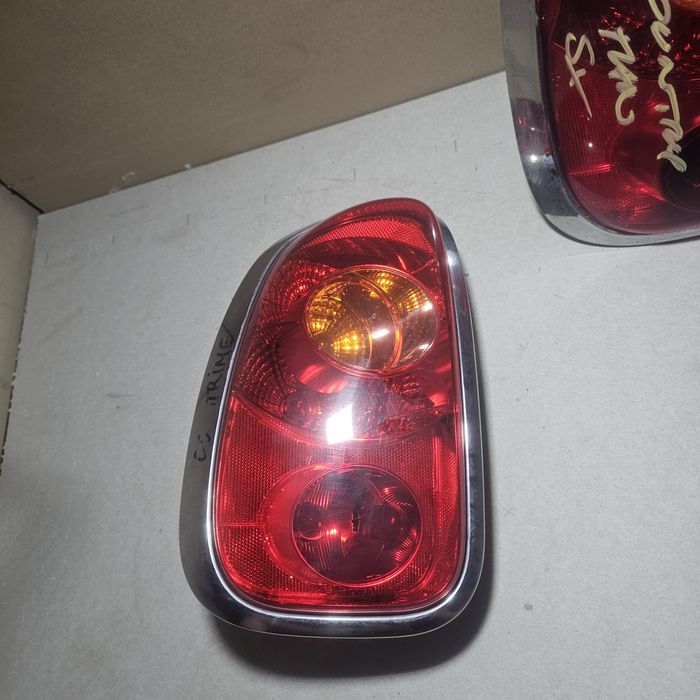 Стоп ляв за mini countryman R60