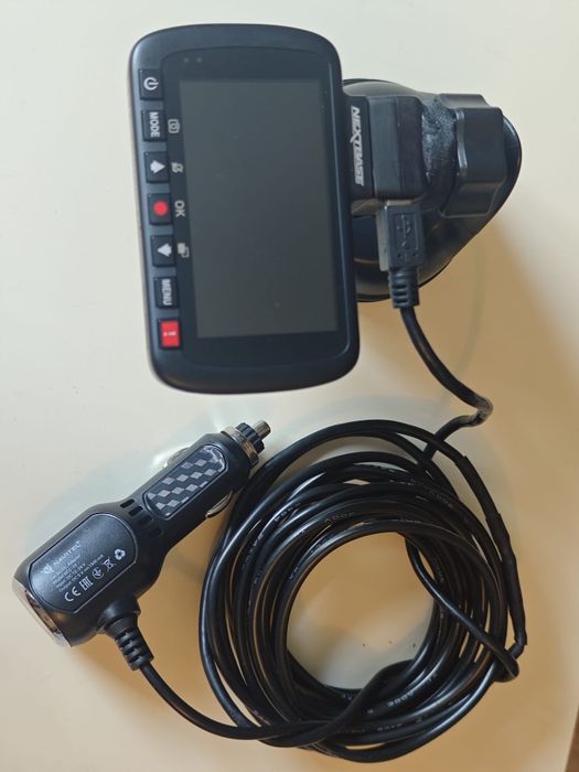 Nextbase 212 Lite Full 1080p HD 2.7" Screen in-Car Dash Camera DVR
