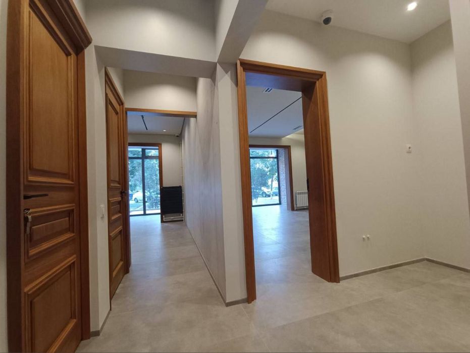 Мирабад Gosht | 85кв - нежилое помещение вдоль дороги Аренда