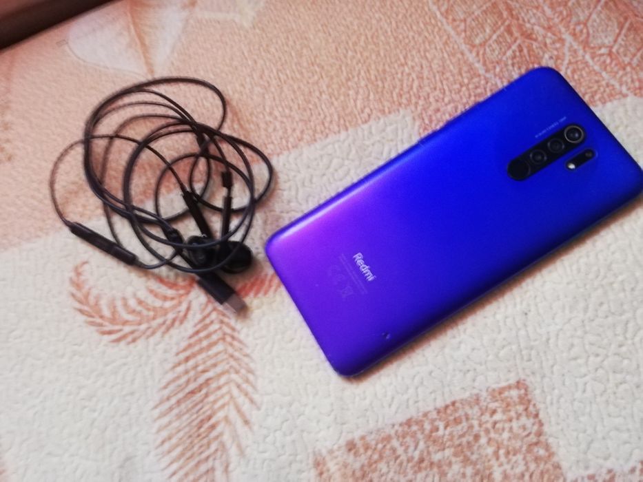 Редми 9 редми срочно