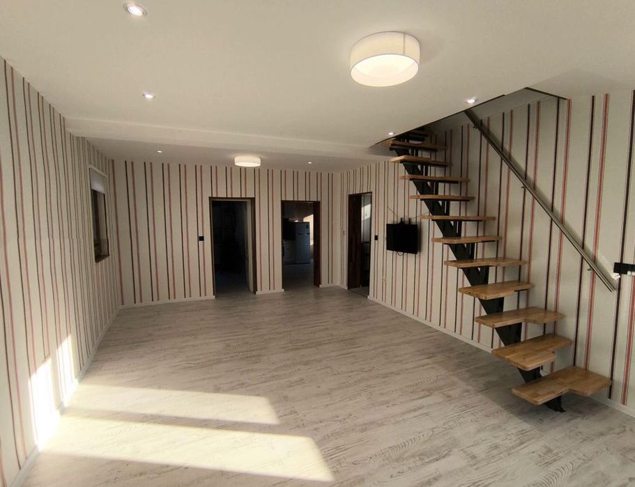 Дава се под наем Къща в София, Горубляне - 135 кв.м за 1994.61 € - Снимка #2