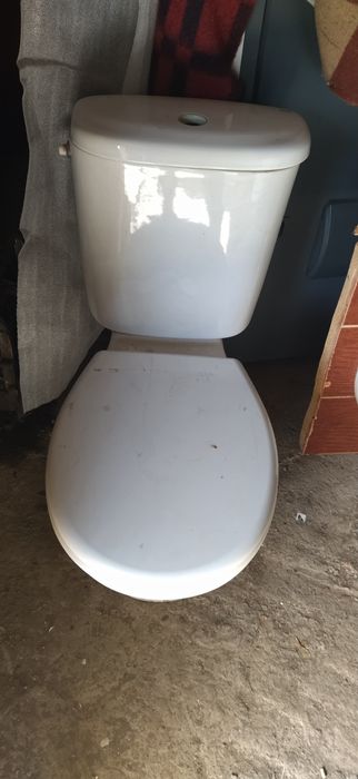 Продам сантехнику