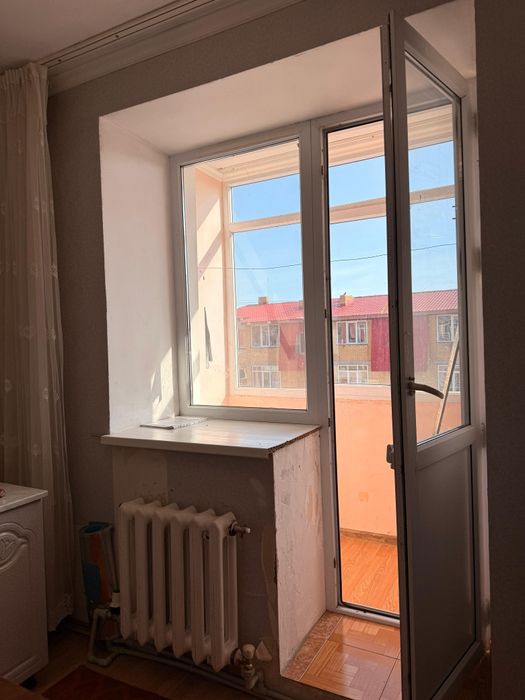 Продам квартиру на лесной поляне