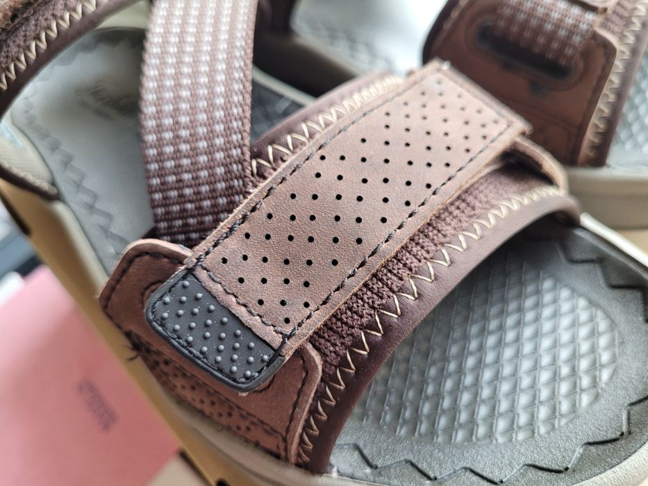 Сандалии Florsheim