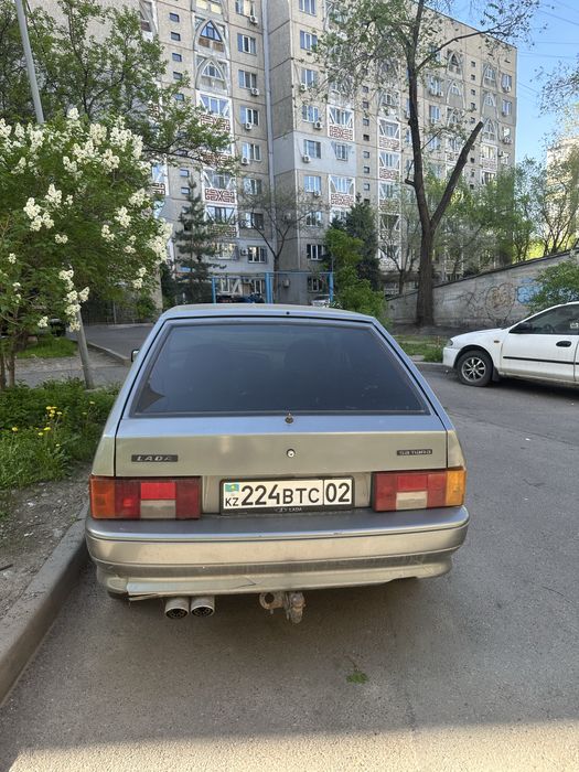 Ваз 2114 Продам