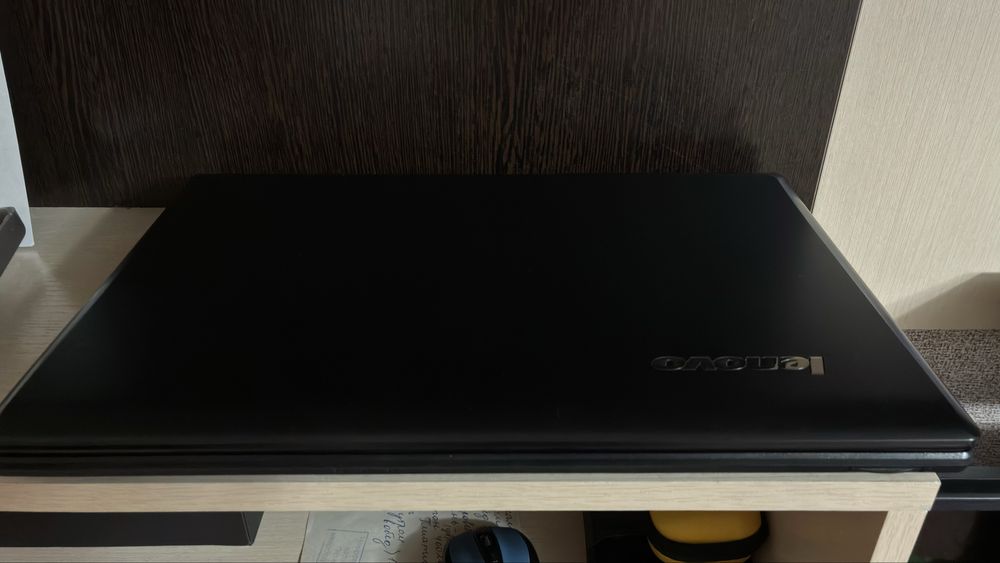 Продам ноутбук Lenovo G580