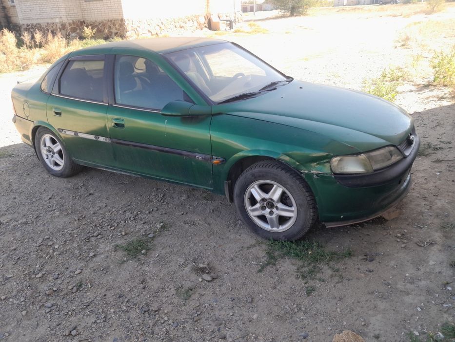 Opel vectra b 2.0 16v 1995