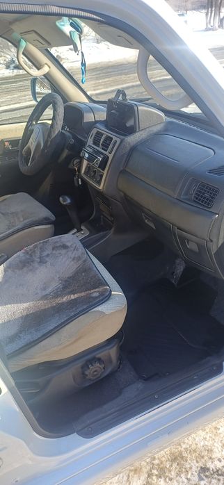 Продам машину Митсубиси Паджеро