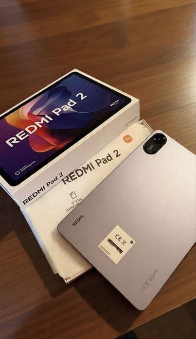 Xiaomi Redmi Pad2