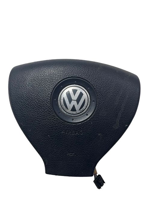 Airbag Volan Volkswagen Touran 1T1, 1T2 2003 - 2010 1K0971584C
