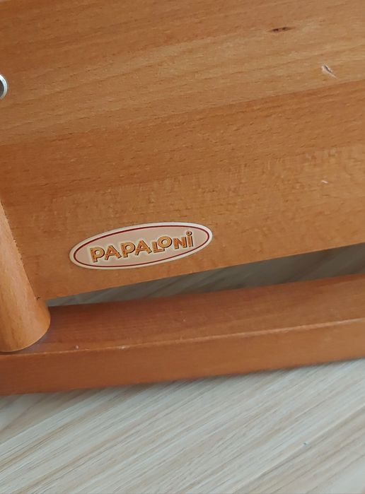 Кроватка  детская 120×60