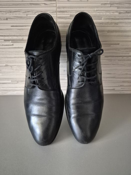 Pantofi piele barbati 42
