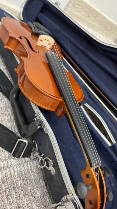 Продам скрипку 3/4 Yamaha
