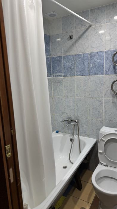 Продам 1-комнатную квартиру