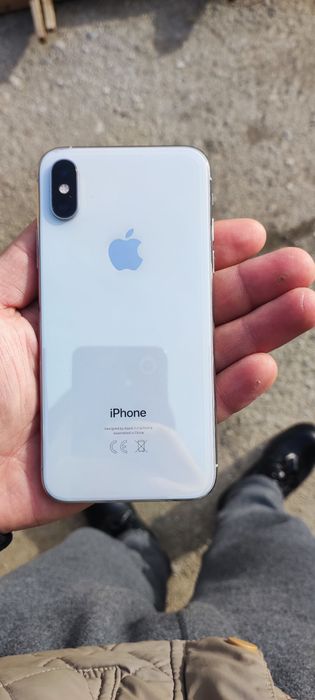 Iphone XS 64gb yaxshi holatda ishlashi juda yaxwi