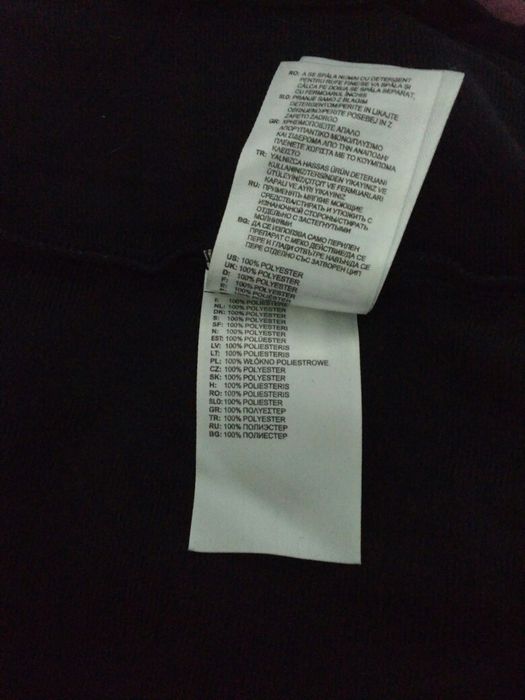 Hanorac damă Adidas mărimea M