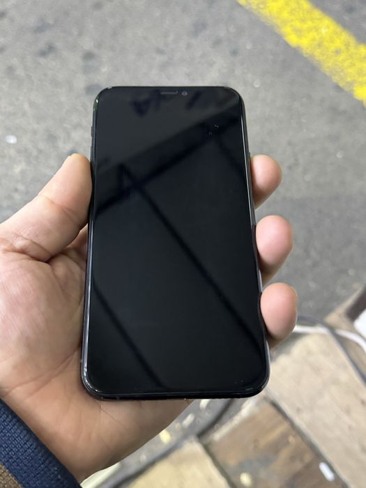 Iphone 11 pro icloud