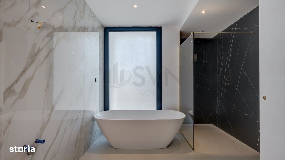 Vila Complex Finalizat Pipera zona Iancu Nicolae