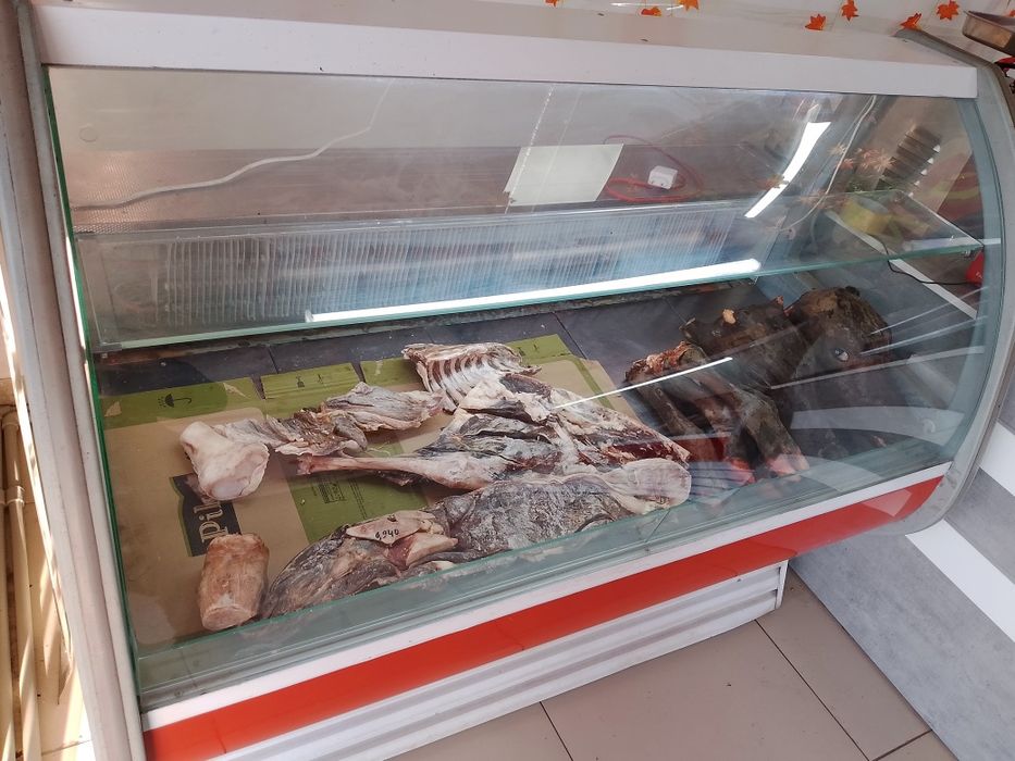 Срочно сатылад жагдайы тамаша