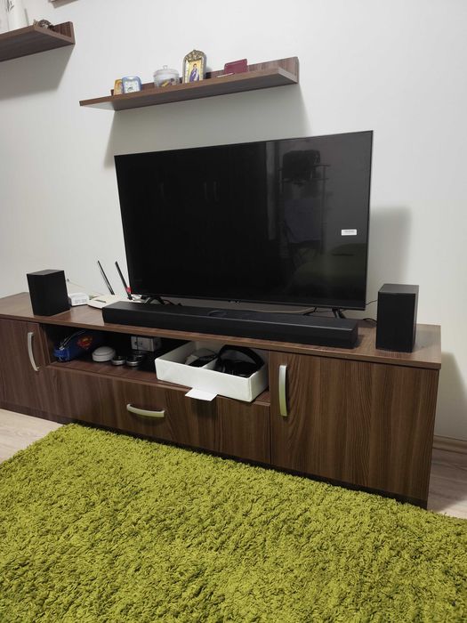 Soundbar LG S70TR