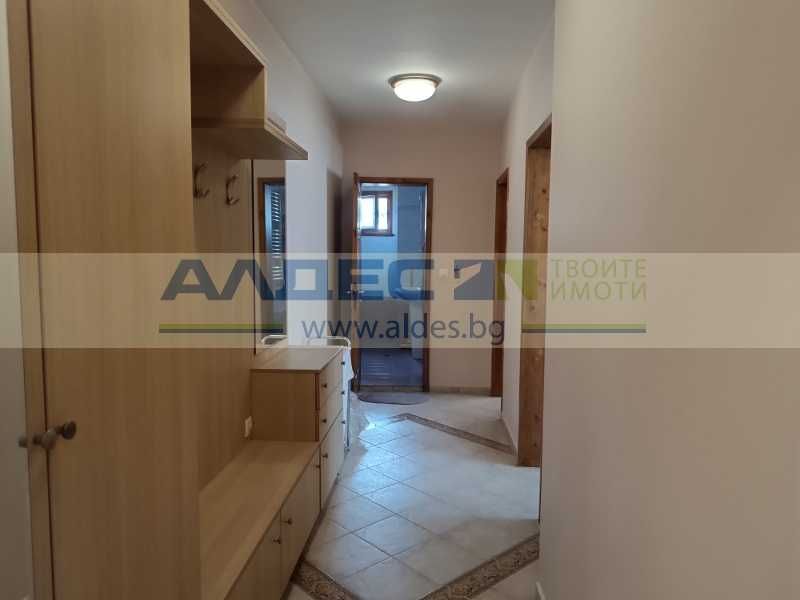 Дава се под наем Тристаен апартамент в София, Редута - 136 кв.м за 850 € - Снимка #13