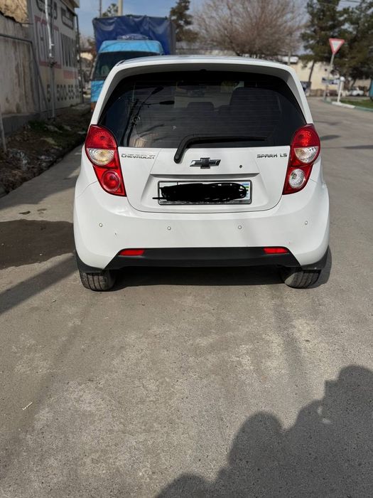 Spark 2011yil prabegi 264min