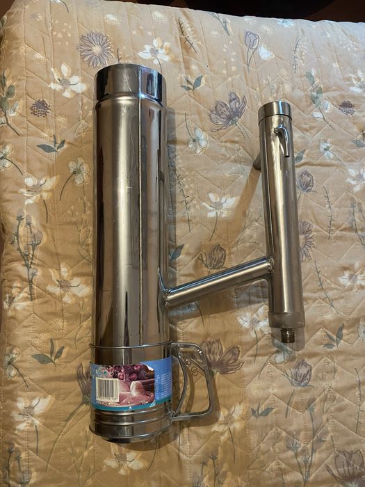 Дымогенератор   Кайфун !