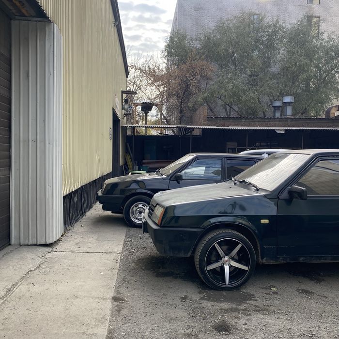 Воссен 16 продам