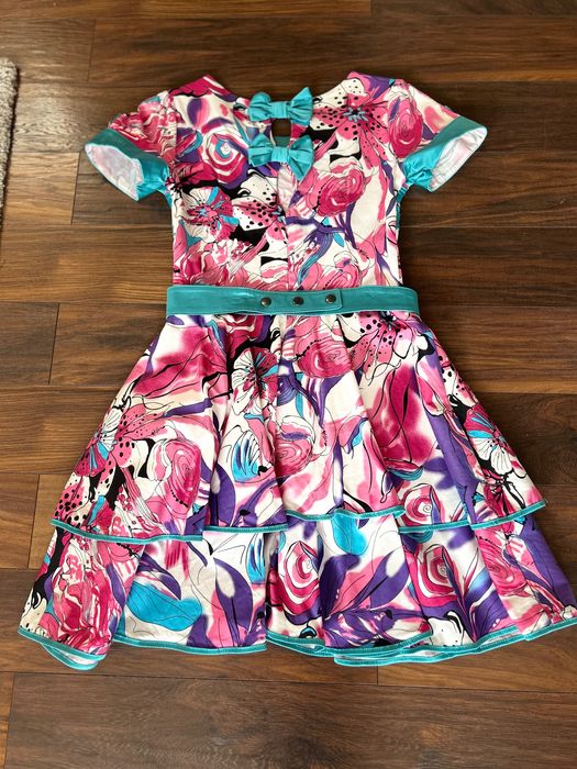 Дамска рокля Нелита Nelita