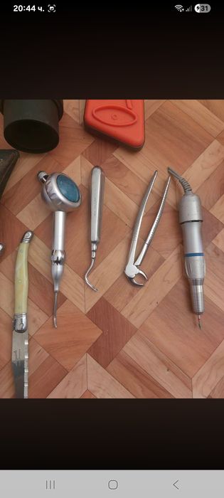 Продават се вещи