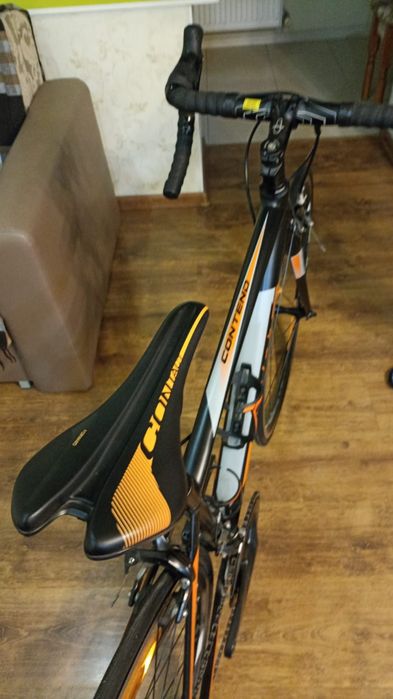 Шоссейный велосипед GIANT contend 2 XS