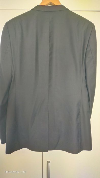 Куртка костюм классика.