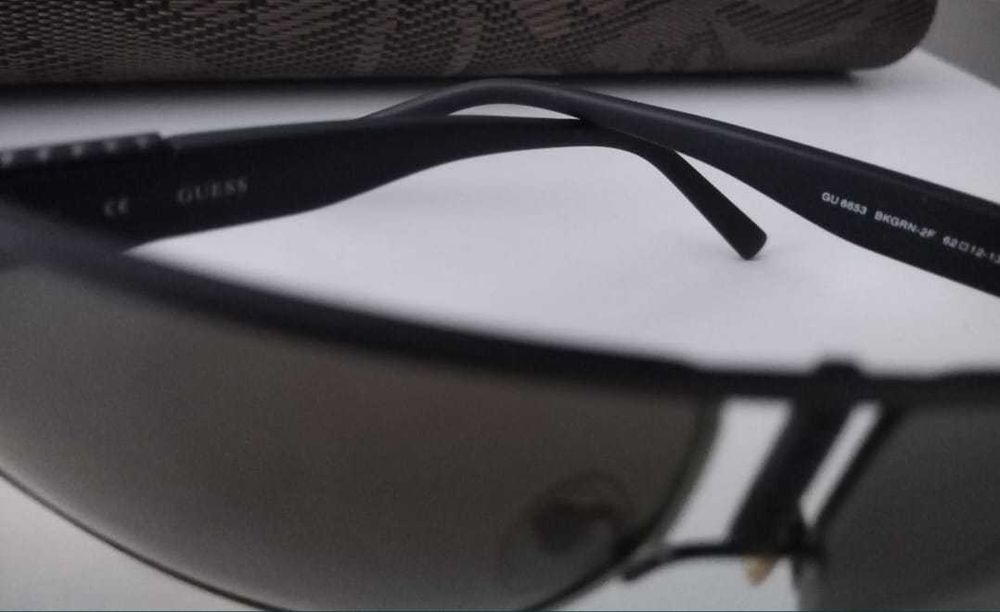 Ochelari de soare barbati Guess
