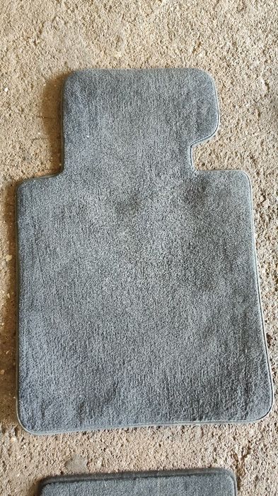 Мокетени стелки за бмв е60 е61