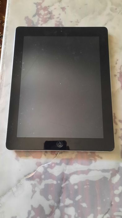 Ipad 4, model A1458
