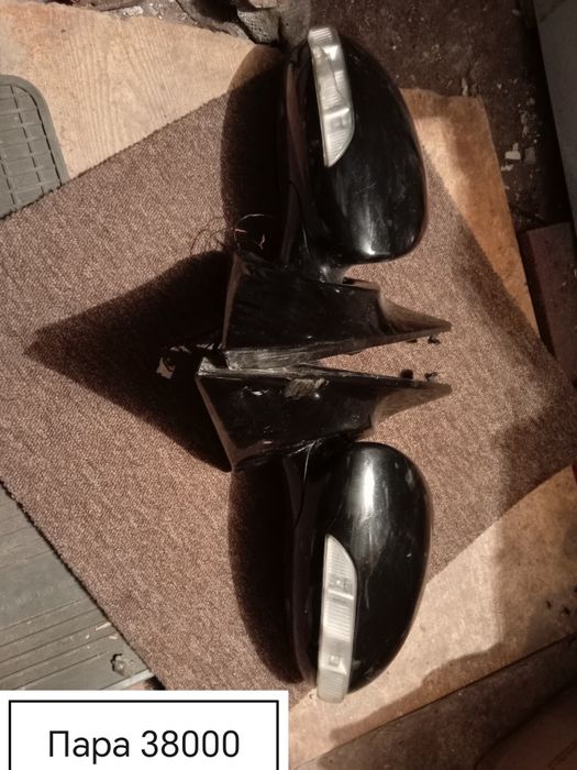 Продам. Зереало на w140