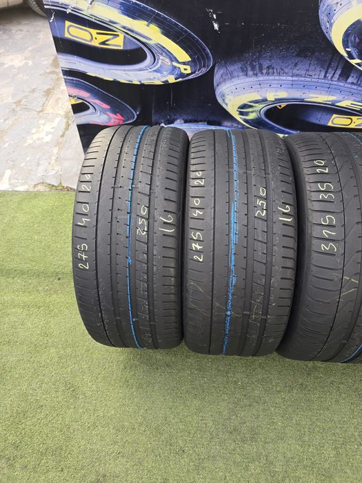 Set 275.40.20  315.35.20 pirelli
