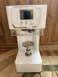 Новая автоматическая машина для запечатывания банок закатка банок