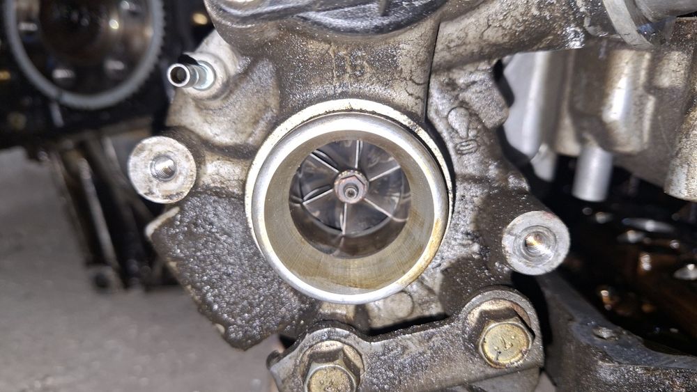 Продам запчасти на 1.4 tsi CAXA