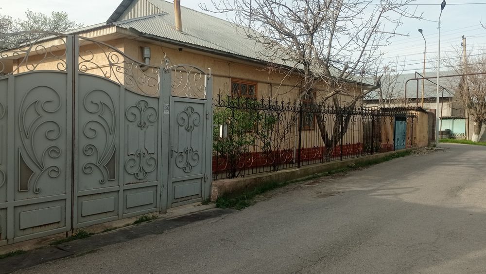 Үй сатылады.  Жеке тұрғын үй.