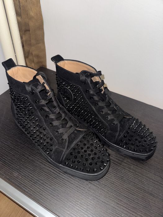 Christian Louboutin