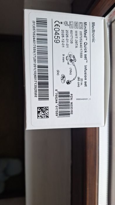 Accesori Medtronic