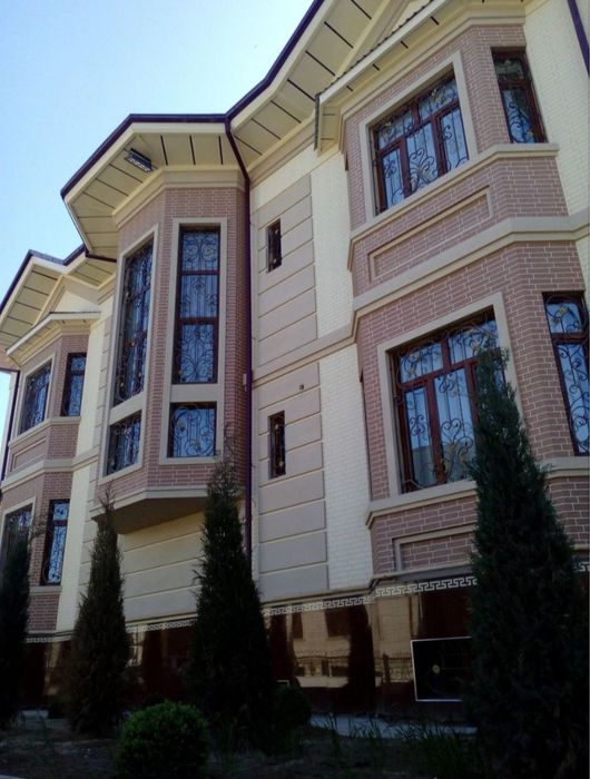 Жидкий ТРАВЕРТИН. Профессиональный мастеры со стажом 16 лет