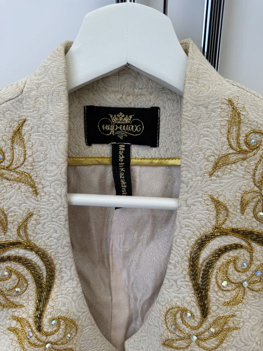 Продам кажекей от Нур-Шах