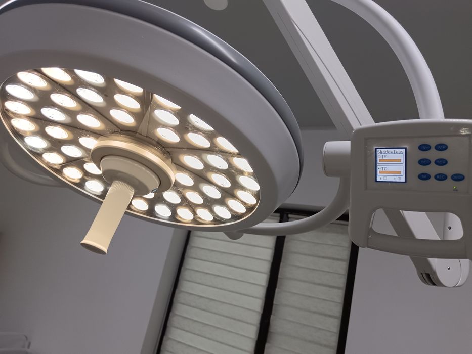 Светодиодная лампа